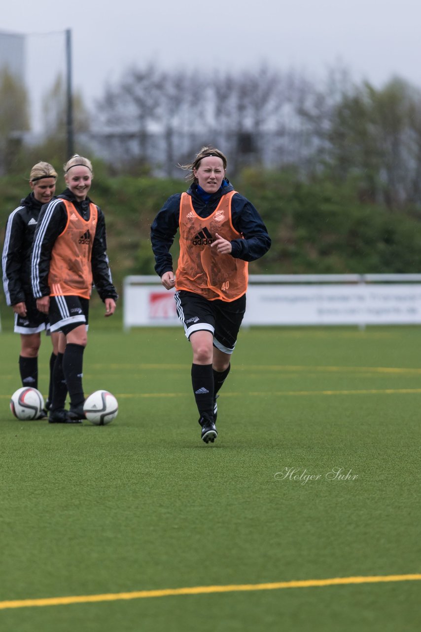 Bild 78 - Frauen Union Tornesch - Victoria : Ergebnis: 4:2